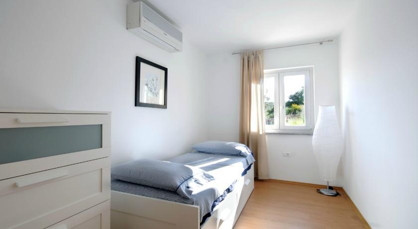 Apartment Karla Kavran Pokój zdjęcie
