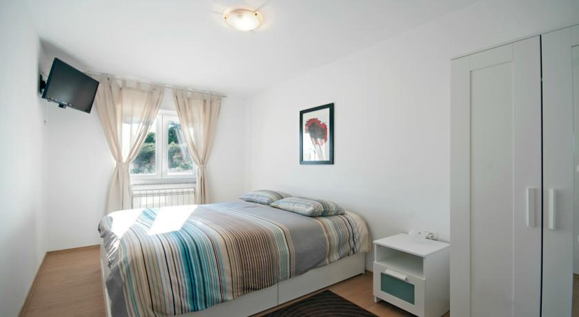 Apartment Karla Kavran Pokój zdjęcie