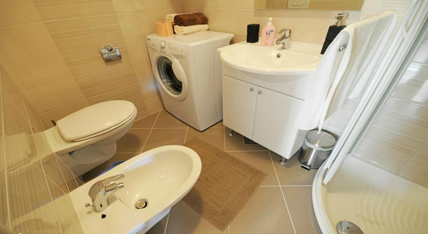 Apartment Karla Kavran Pokój zdjęcie
