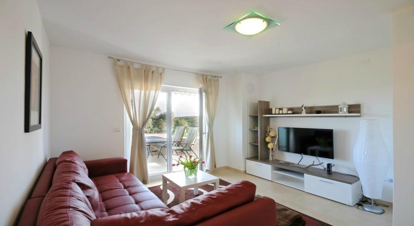 Apartment Karla Kavran Pokój zdjęcie