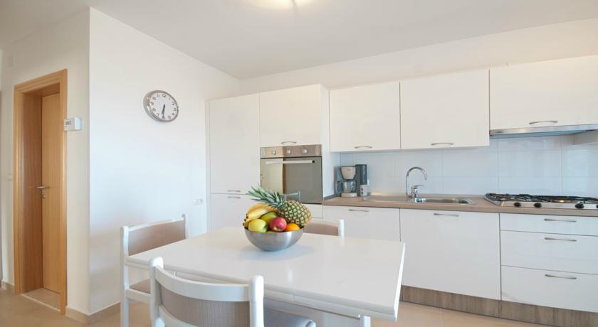 Apartment Karla Kavran Pokój zdjęcie