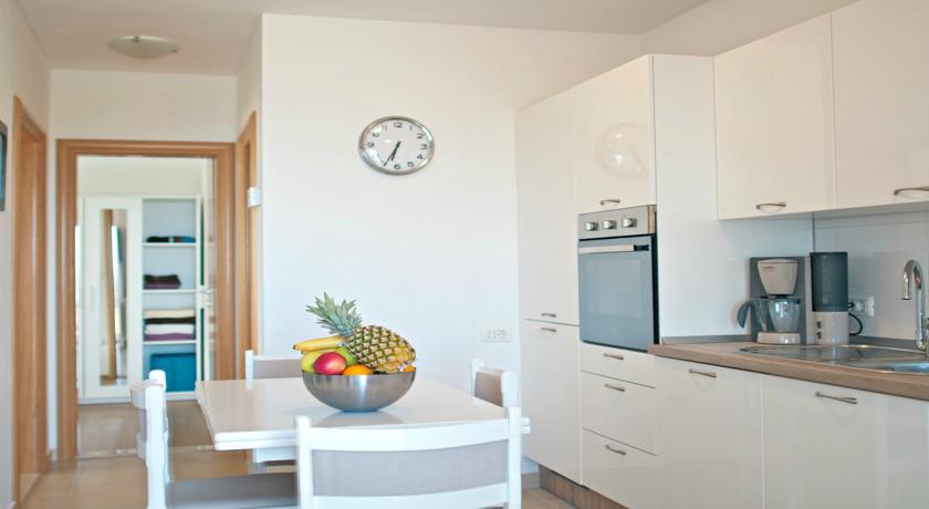 Apartment Karla Kavran Pokój zdjęcie
