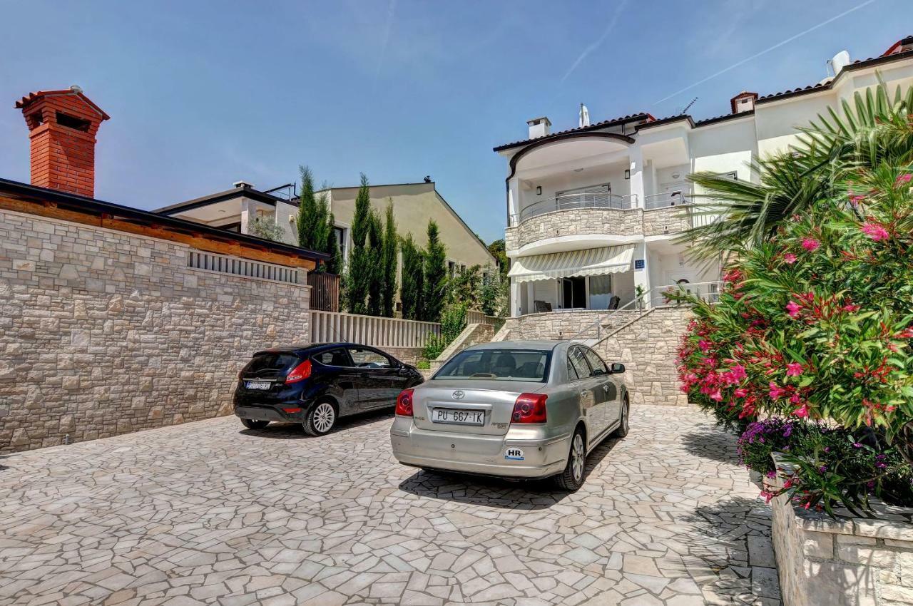 Apartment Karla Kavran Zewnętrze zdjęcie
